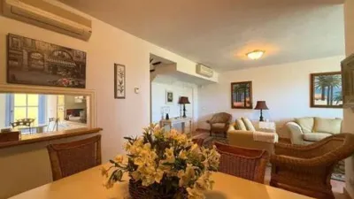 Townhouse in Núcleo photo 8