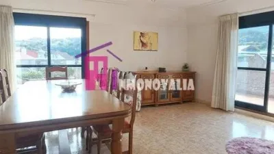 Exclusive penthouse in Moaña photo 3