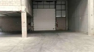 Nave industrial en venta en Calle Centro Logistico de Transportes de Culleredo Nn - Vista 4