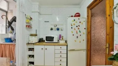 Apartment in El Coll d'en Rabassa photo 9
