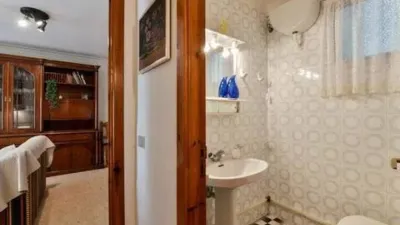 Apartment in El Coll d'en Rabassa photo 18