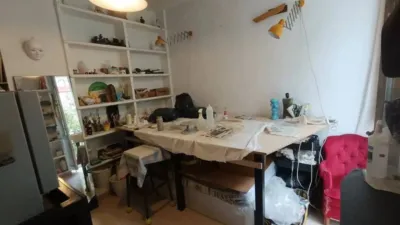Apartment on Carrer del Doctor Gil i Morte photo 32