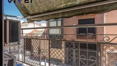 Apartment in San Isidro photo 14