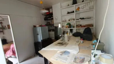 Apartment on Carrer del Doctor Gil i Morte photo 33