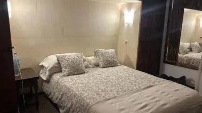 Apartment on Passeig de Josep Mundet photo 20
