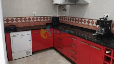 Chalet in Seville City Centre photo 15