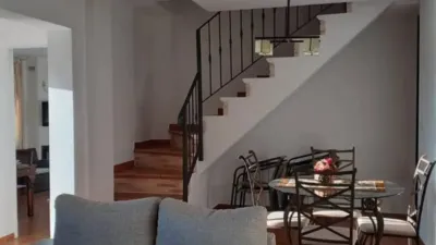 Chalet in Castalla photo 14
