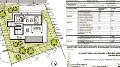 Casa - Vista 3