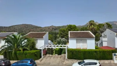Chalet in Pedreguer photo 50