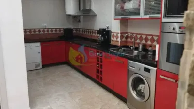 Chalet in Seville City Centre photo 14