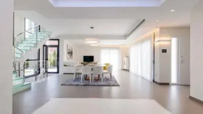 Casa – Orihuela, Urbanización Aguamarina, Dehesa de Campoamor - Vista 3