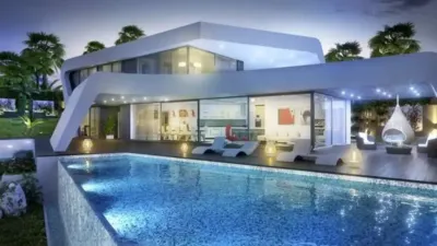 Casa - Vista 2