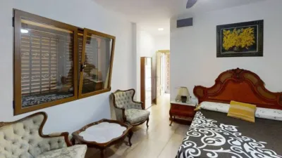 Chalet in L'Eliana photo 51