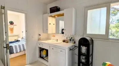 Chalet on Carrer Versalles photo 15