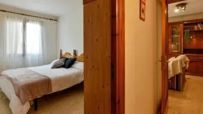 Apartment in El Coll d'en Rabassa photo 28