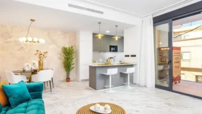 Apartment in Guardamar del Segura photo 26