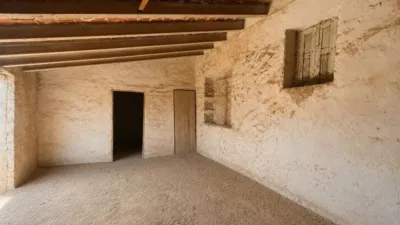 Pis – Gata de Gorgos - Vista 4