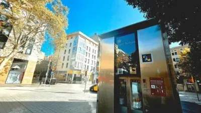 Piso en El Raval photo 39