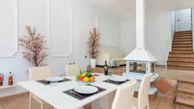 Casa en Torremuelle photo 3