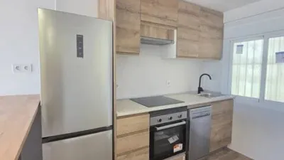 Apartment in Calpe - Calp photo 10