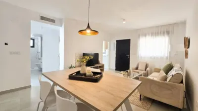 Casa – Cox - Vista 4