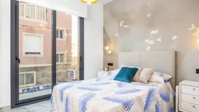 Apartment in Guardamar del Segura photo 22