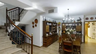 Chalet in L'Eliana photo 32