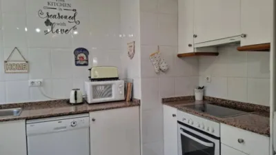 Chalet in Pedreguer photo 28