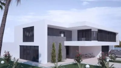 Casa - Vista 2