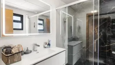 Chalet on Calle Cometa Carrio Nn photo 3