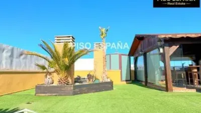 Penthouse in Playa de San Juan photo 11