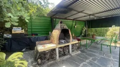 Chalet in El Gastor photo 10