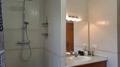 Chalet in Pedreguer photo 35