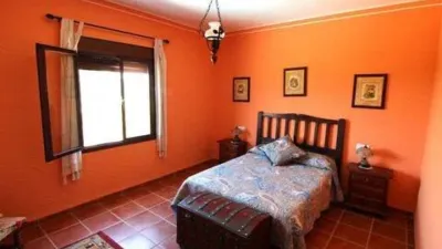 Chalet in El Gastor photo 37