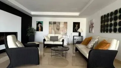 Casa – Altea - Vista 2