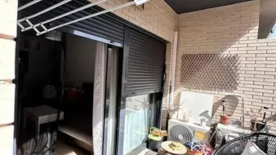 Apartment in Aguadulce photo 9