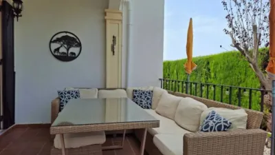 Chalet in Pedreguer photo 18
