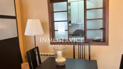 Apartment on Passeig de Josep Mundet photo 4