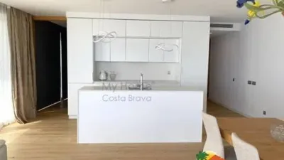 Apartment on Passeig de Camprodón i Arrieta photo 5