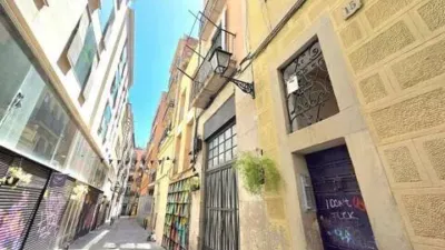 Piso en El Raval photo 25