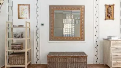 Casa en Torremuelle photo 13