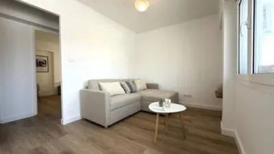Apartment in Es Portixol-Es Molinar photo 13