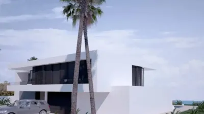 Casa - Vista 3