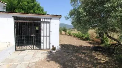 Chalet in El Gastor photo 45