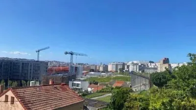 Casa – A Coruña, A Canteira, Oza - Vista 2