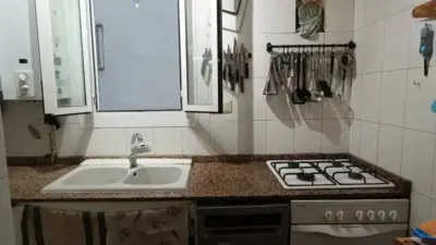 Apartment on Carrer del Doctor Gil i Morte photo 5