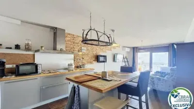 Apartment in Passatge de Alberes photo 5