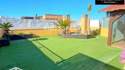 Penthouse in Playa de San Juan photo 12