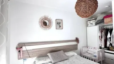 Apartment in Aguadulce photo 17