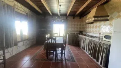 Chalet in El Gastor photo 8